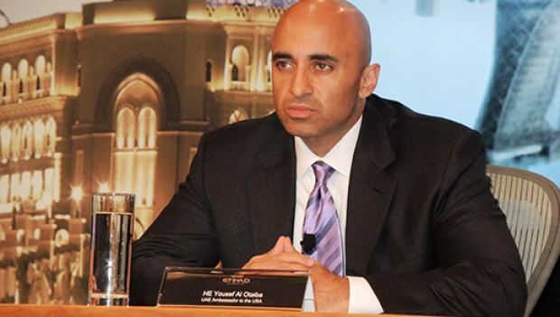 العتيبة يسخر من طريقة إدارة الحكم في الرياض